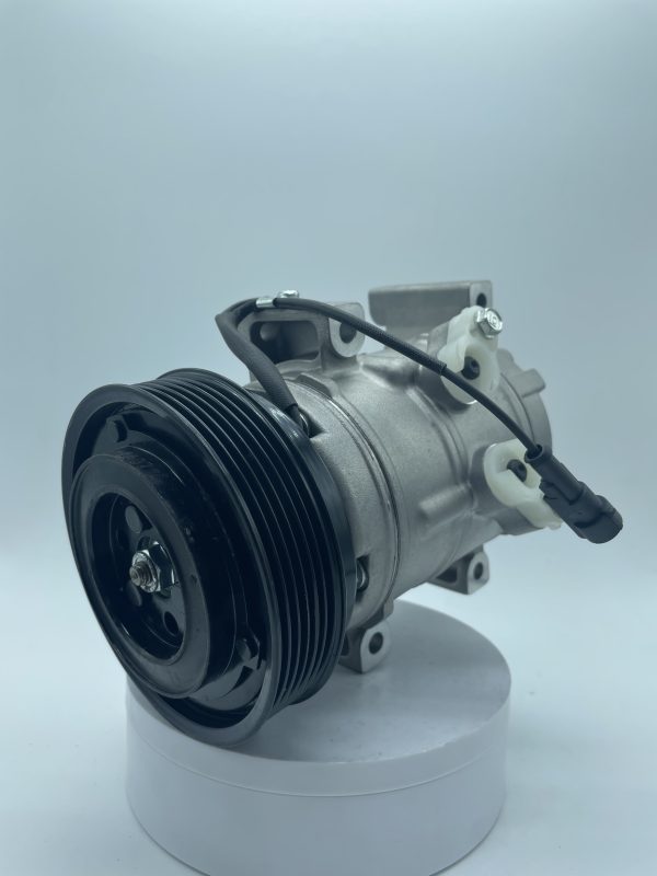 Wall Haval H2.H5.H6 H8 Tcent C30 C50 AC Compressor - Image 11