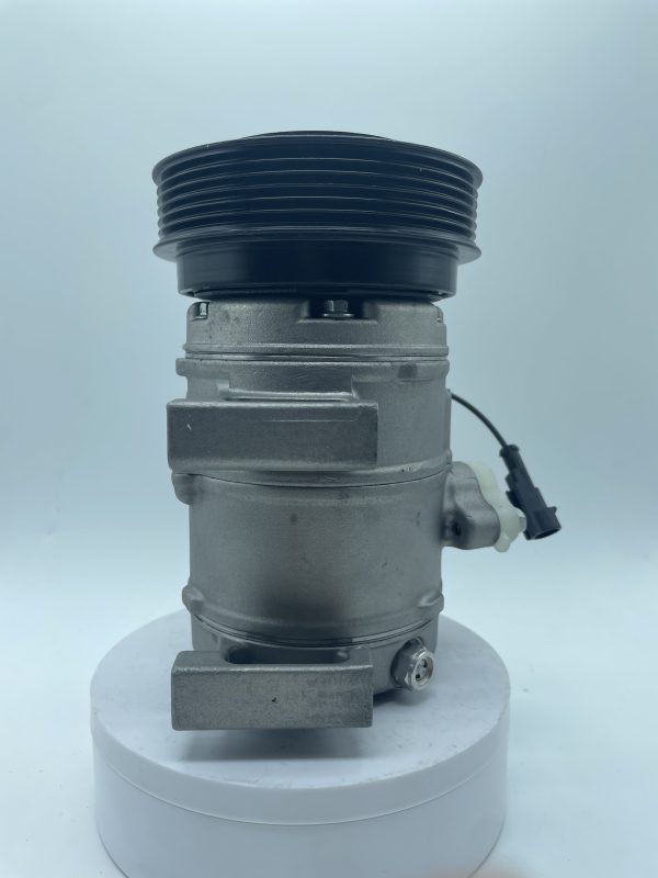 Wall Haval H2.H5.H6 H8 Tcent C30 C50 AC Compressor - Image 12