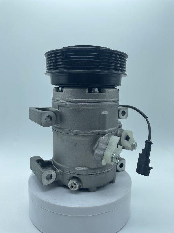 Wall Haval H2.H5.H6 H8 Tcent C30 C50 AC Compressor - Image 13
