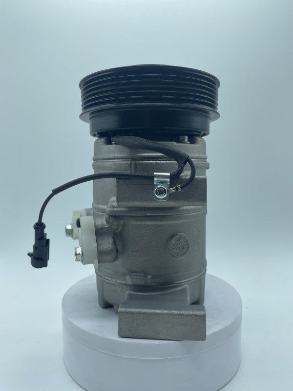 Wall Haval H2.H5.H6 H8 Tcent C30 C50 AC Compressor - Image 14