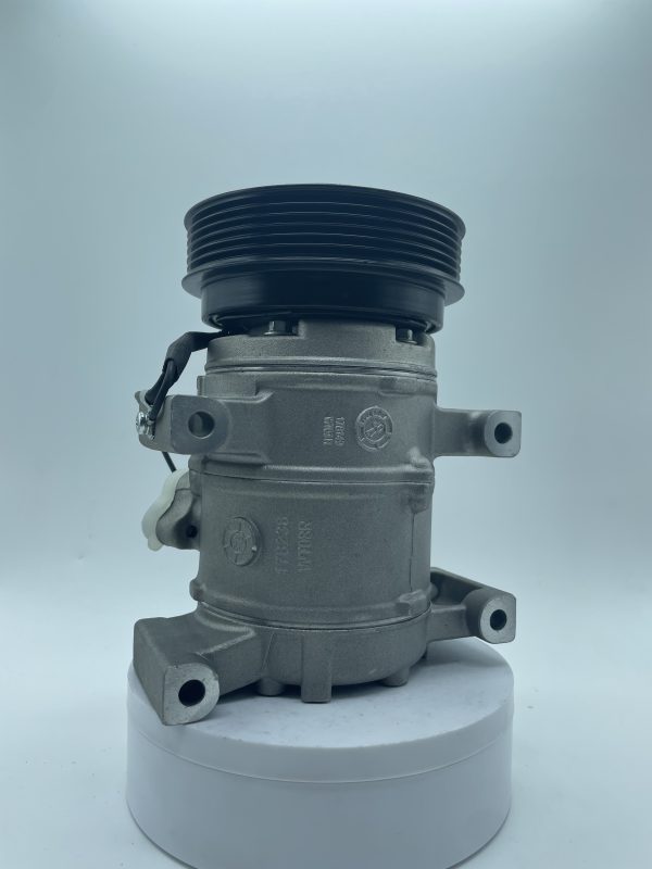 Wall Haval H2.H5.H6 H8 Tcent C30 C50 AC Compressor - Image 15