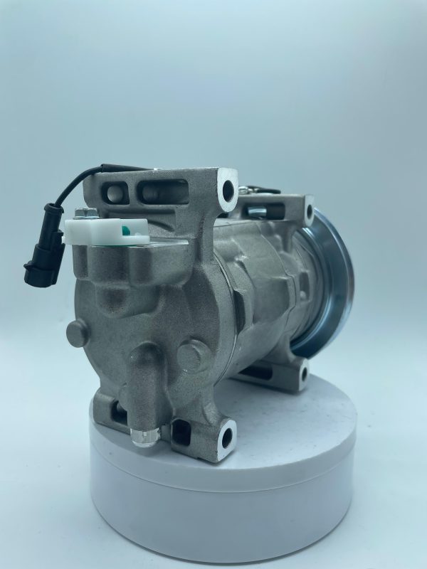 Wingle 3 5 V220 V240 4Y A/C Compressor108803 - Image 6