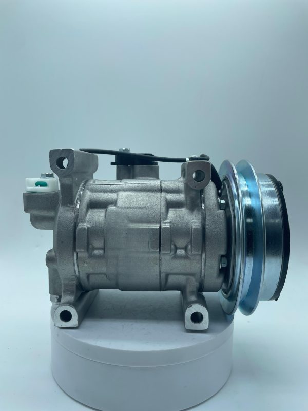 Wingle 3 5 V220 V240 4Y A/C Compressor108803 - Image 4