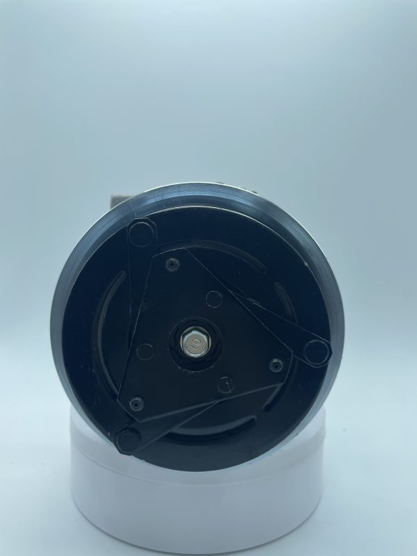 Wingle 3 5 V220 V240 4Y A/C Compressor108803 - Image 8