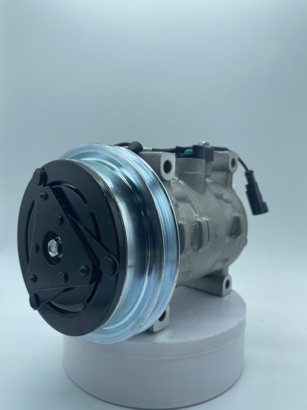 Wingle 3 5 V220 V240 4Y A/C Compressor108803 - Image 9