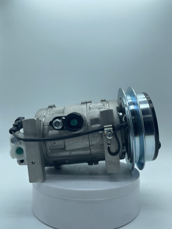 Wingle 3 5 V220 V240 4Y A/C Compressor108803 - Image 11