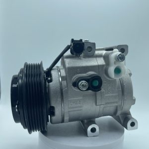 A/C Compressor Kia K2 Kia Shower