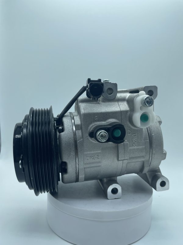 A/C Compressor Kia K2 Kia Shower