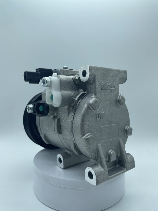 A/C Compressor Kia K2 Kia Shower - Image 3