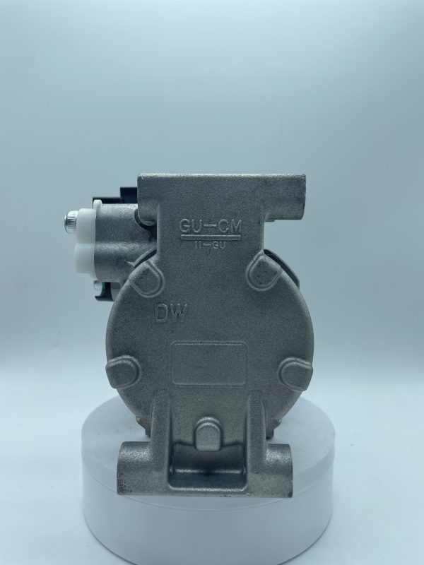 A/C Compressor Kia K2 Kia Shower - Image 4