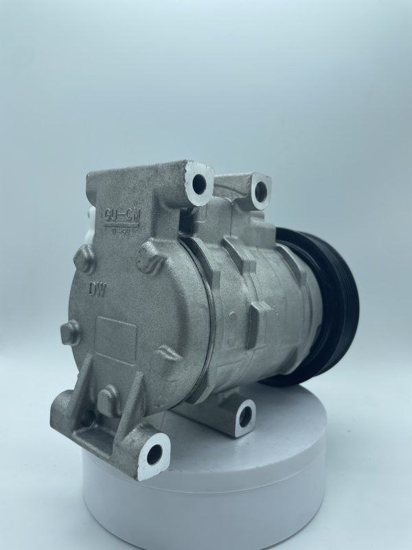 A/C Compressor Kia K2 Kia Shower - Image 6