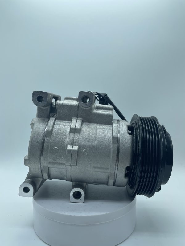 A/C Compressor Kia K2 Kia Shower - Image 7