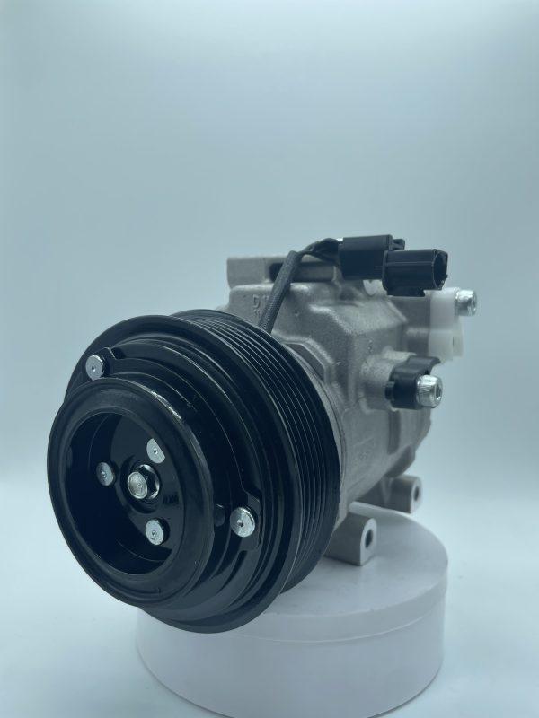 A/C Compressor Kia K2 Kia Shower - Image 9