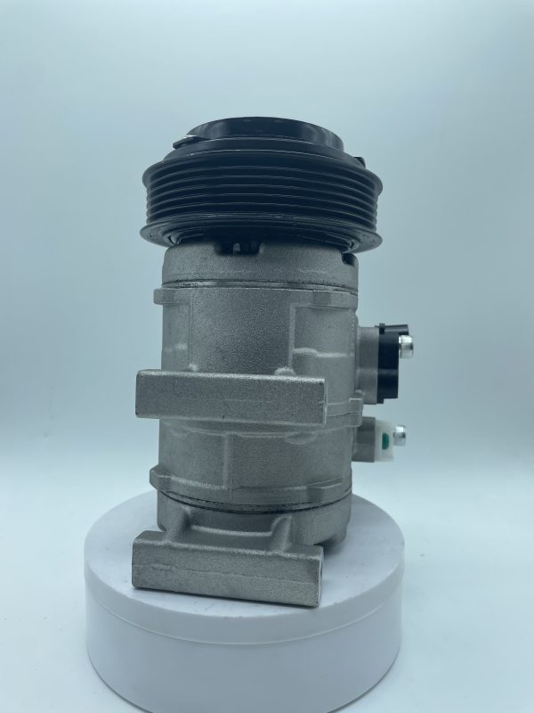A/C Compressor Kia K2 Kia Shower - Image 10