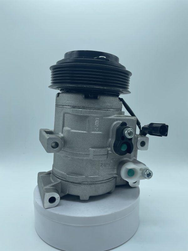 A/C Compressor Kia K2 Kia Shower - Image 11