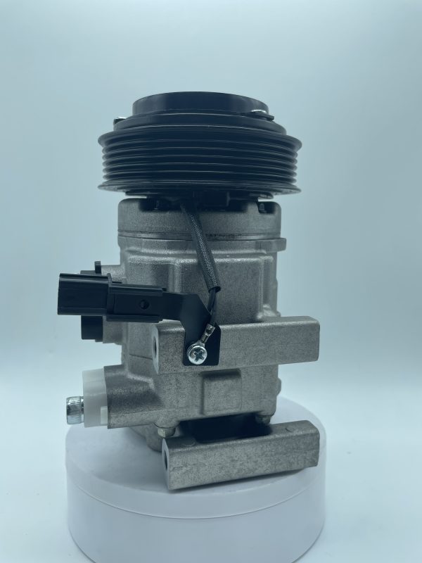 A/C Compressor Kia K2 Kia Shower - Image 5