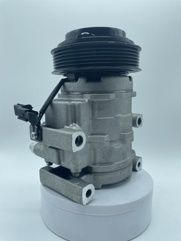 A/C Compressor Kia K2 Kia Shower - Image 12