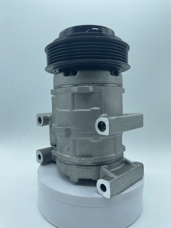 A/C Compressor Kia K2 Kia Shower - Image 13