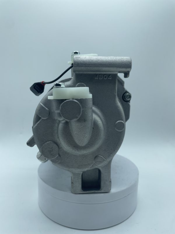 A/C Compressor 6/ 7 generation Accord 2.02.4 Odyssey - Image 4
