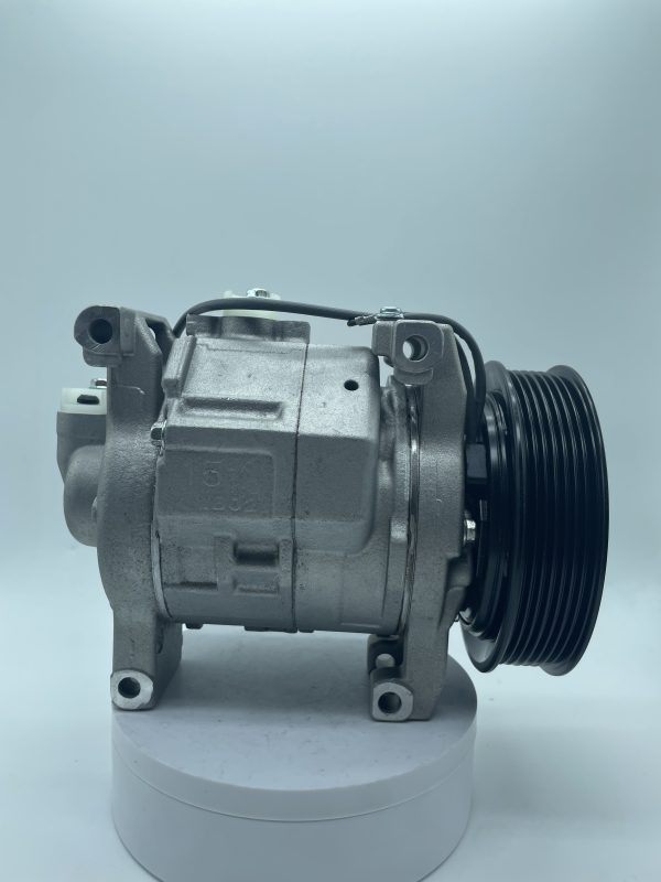 A/C Compressor 6/ 7 generation Accord 2.02.4 Odyssey - Image 8
