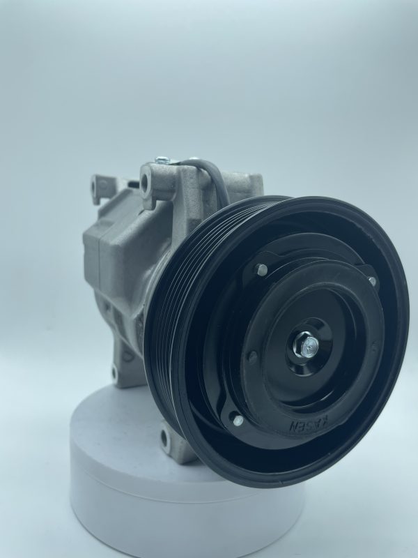 A/C Compressor 6/ 7 generation Accord 2.02.4 Odyssey - Image 9
