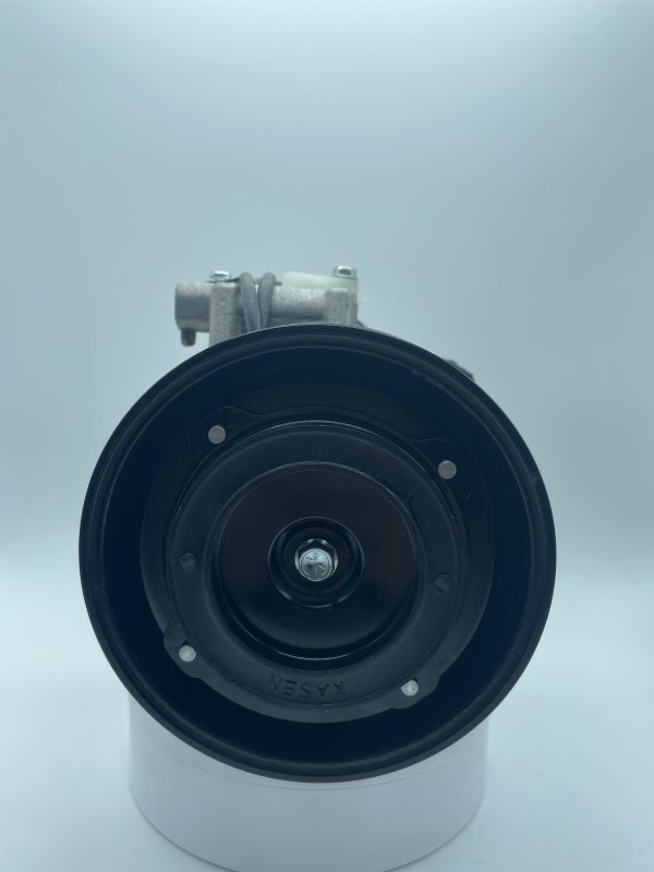A/C Compressor 6/ 7 generation Accord 2.02.4 Odyssey - Image 5