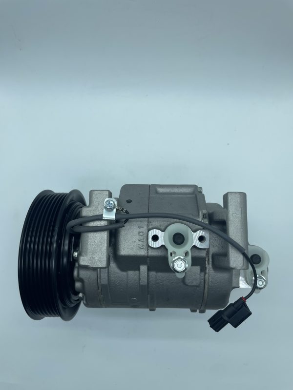 A/C Compressor 6/ 7 generation Accord 2.02.4 Odyssey - Image 12