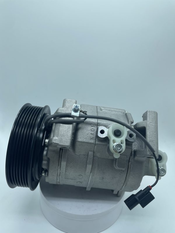 A/C Compressor 6/ 7 generation Accord 2.02.4 Odyssey - Image 13