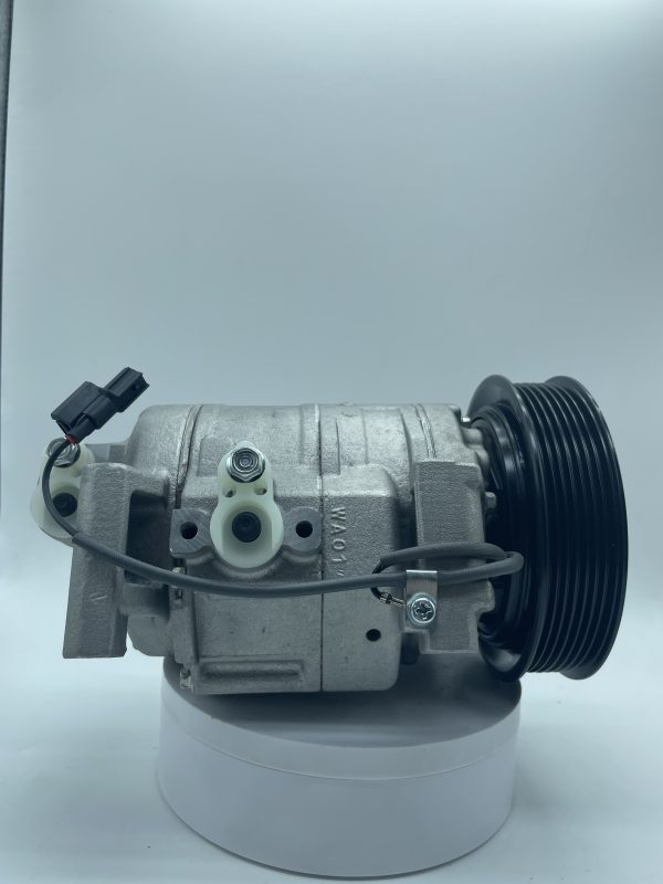 A/C Compressor 6/ 7 generation Accord 2.02.4 Odyssey - Image 6