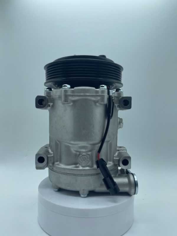 Trumpchi GS5 GA5 7V16 6V12 A/C Compressor - Image 12