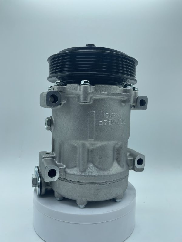Trumpchi GS5 GA5 7V16 6V12 A/C Compressor - Image 4