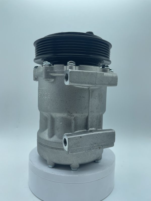 Trumpchi GS5 GA5 7V16 6V12 A/C Compressor - Image 14