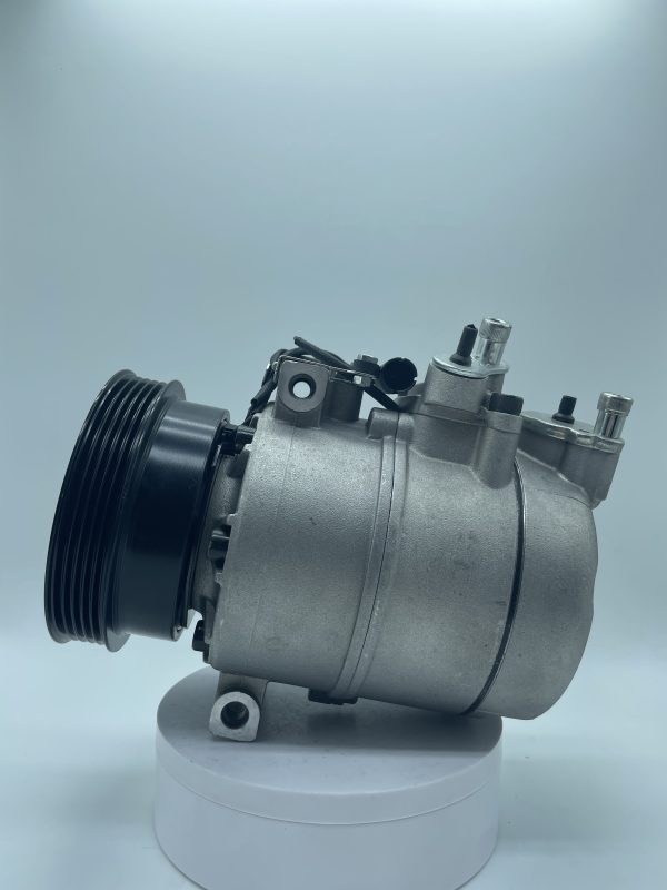 7SB16C  Land Rover Freelander Rover A/C Compressor