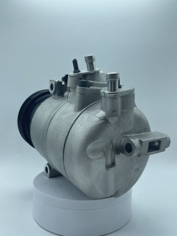 7SB16C  Land Rover Freelander Rover A/C Compressor - Image 3