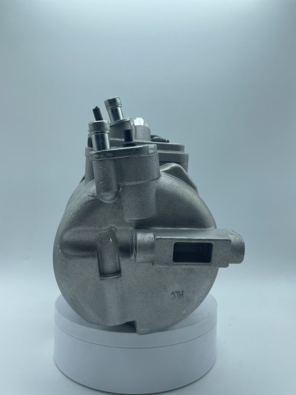 7SB16C  Land Rover Freelander Rover A/C Compressor - Image 4