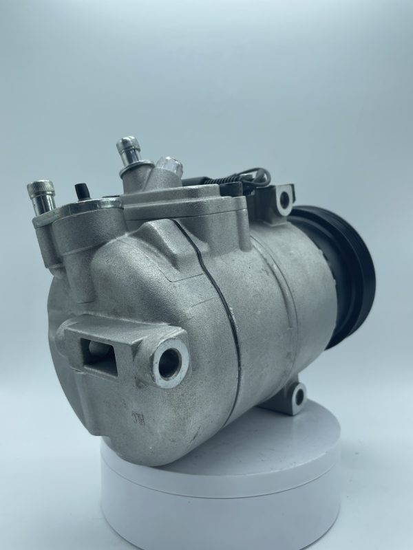 7SB16C  Land Rover Freelander Rover A/C Compressor - Image 6