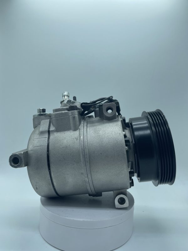 7SB16C  Land Rover Freelander Rover A/C Compressor - Image 7