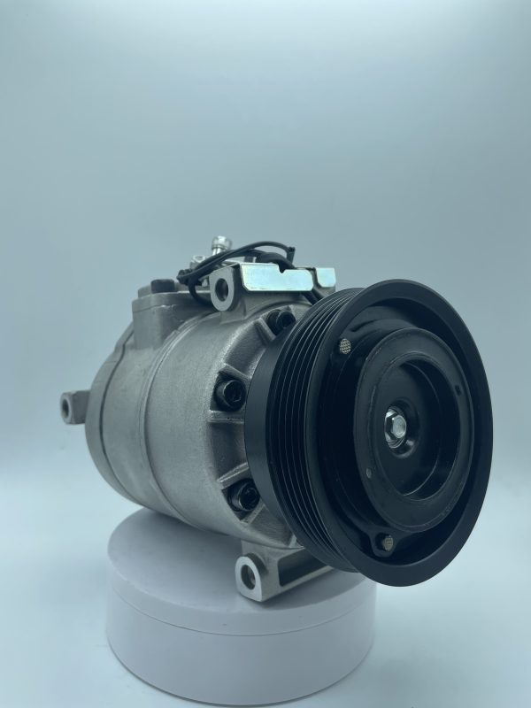 7SB16C  Land Rover Freelander Rover A/C Compressor - Image 8