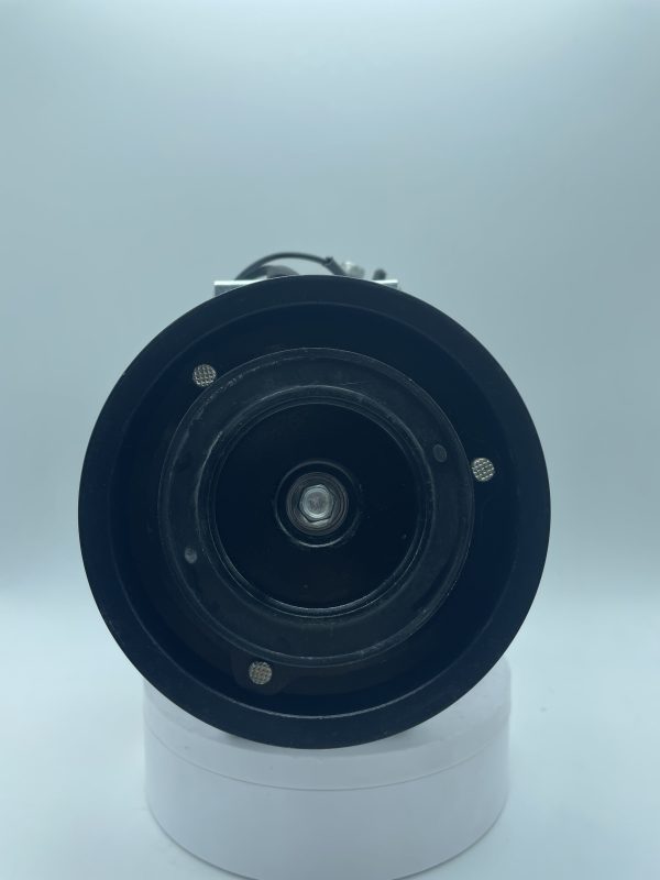 7SB16C  Land Rover Freelander Rover A/C Compressor - Image 9