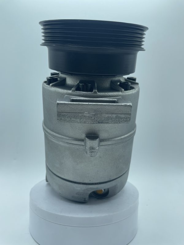 7SB16C  Land Rover Freelander Rover A/C Compressor - Image 11