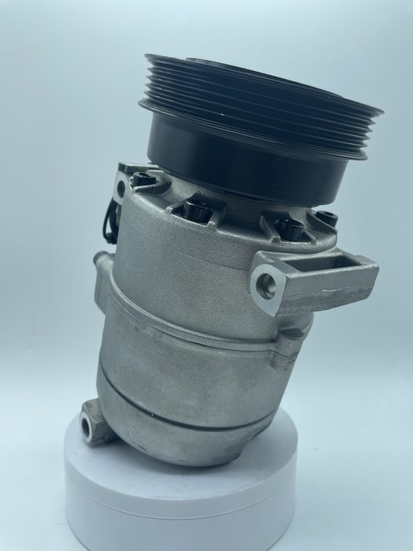7SB16C  Land Rover Freelander Rover A/C Compressor - Image 13