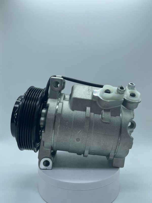 Dodge Wrangler 3.8 A/C Compressor