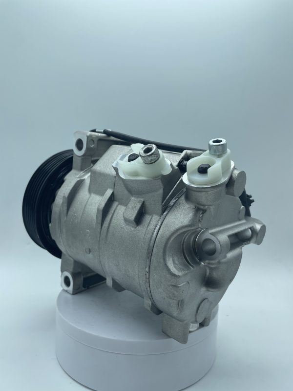 Dodge Wrangler 3.8 A/C Compressor - Image 3