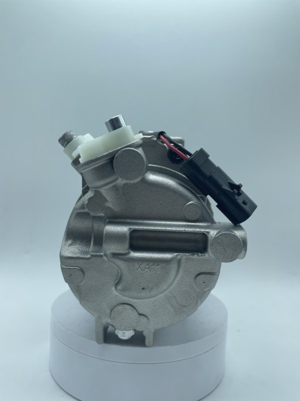 Dodge Wrangler 3.8 A/C Compressor - Image 4