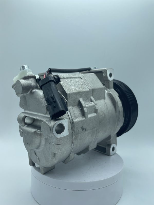 Dodge Wrangler 3.8 A/C Compressor - Image 6
