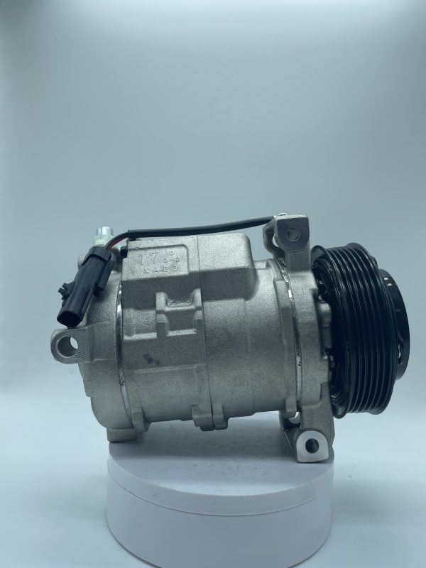 Dodge Wrangler 3.8 A/C Compressor - Image 5