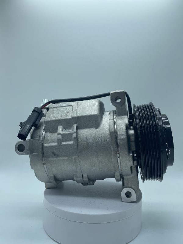 Dodge Wrangler 3.8 A/C Compressor - Image 7