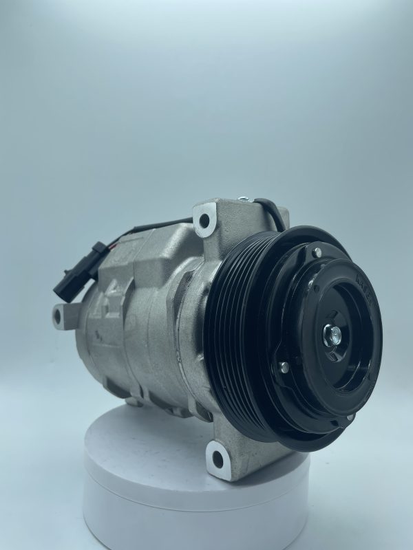 Dodge Wrangler 3.8 A/C Compressor - Image 8