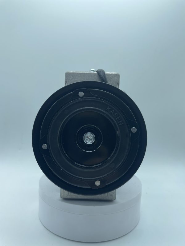 Dodge Wrangler 3.8 A/C Compressor - Image 9