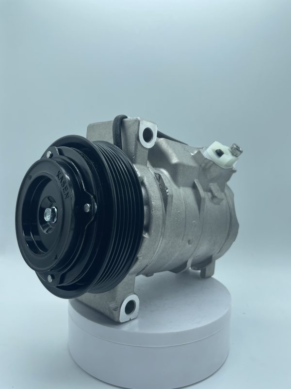 Dodge Wrangler 3.8 A/C Compressor - Image 10